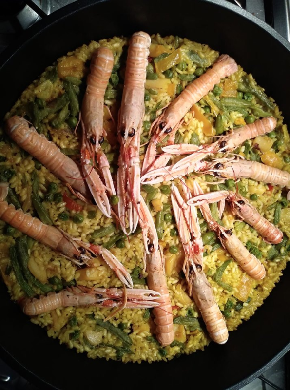 Slide Background Image